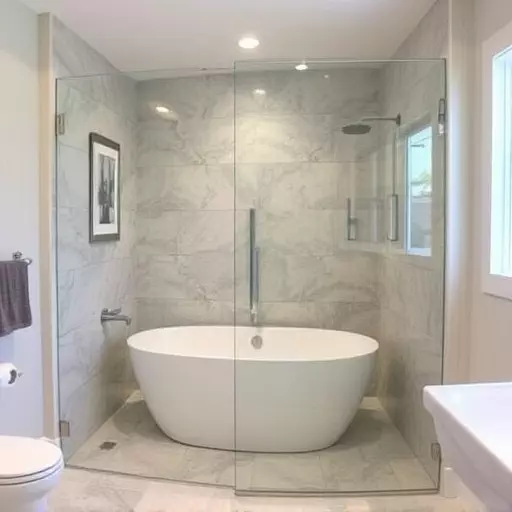 bathroom glass door installers toledo,bathroom glass door installation services,frameless glass door installers