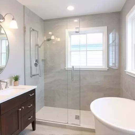 bathroom glass door installers toledo,bathroom glass door installation services,frameless glass door installers