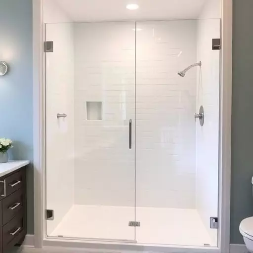 bathroom glass door installers toledo,bathroom glass door installation services,frameless glass door installers