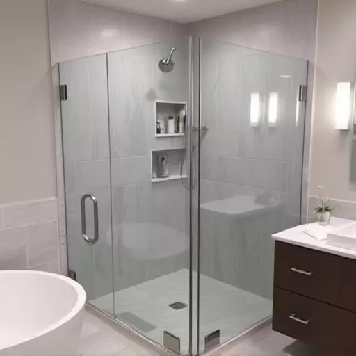 bathroom glass door installers toledo,bathroom glass door installation services,frameless glass door installers