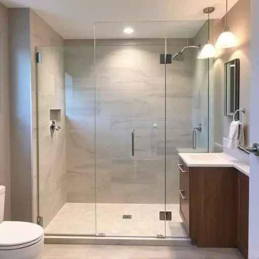 bathroom glass door installers toledo,bathroom glass door installation services,frameless glass door installers