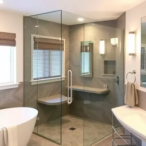 bathroom glass door installers toledo,bathroom glass door installation services,frameless glass door installers