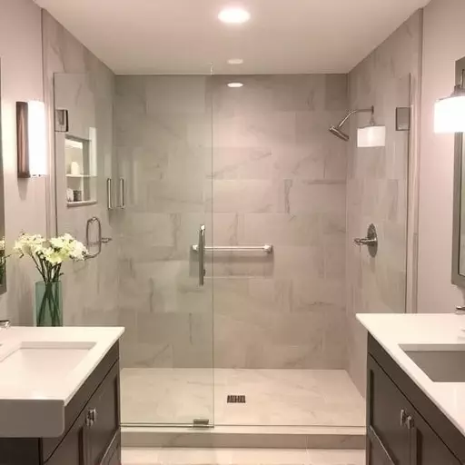 bathroom glass door installers toledo,bathroom glass door installation services,frameless glass door installers
