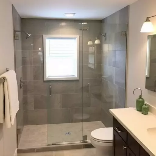 bathroom glass door installers toledo,bathroom glass door installation services,frameless glass door installers