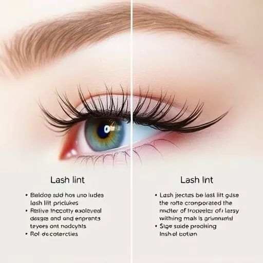benefits of lash lift and tint toledo,lash lift vs lash extensions,lash lift techniques