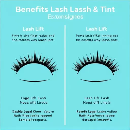 benefits of lash lift and tint toledo,lash lift vs lash extensions,lash lift techniques