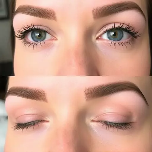 benefits of lash lift and tint toledo,lash lift vs lash extensions,lash lift techniques