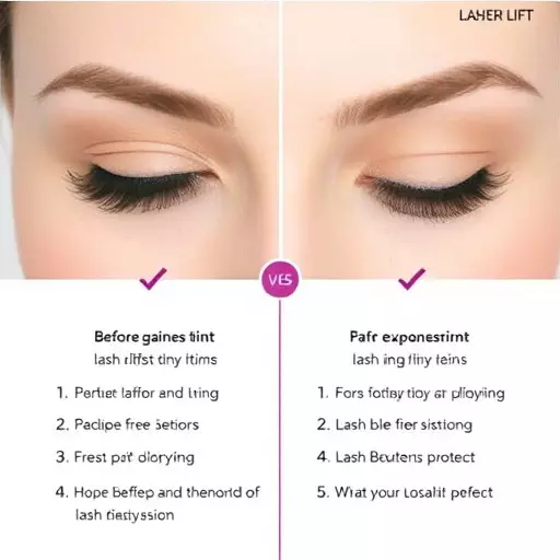 benefits of lash lift and tint toledo,lash lift vs lash extensions,lash lift techniques