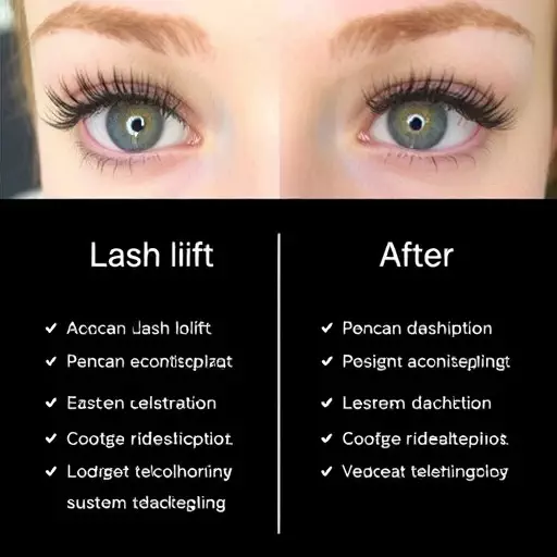 benefits of lash lift and tint toledo,lash lift vs lash extensions,lash lift techniques