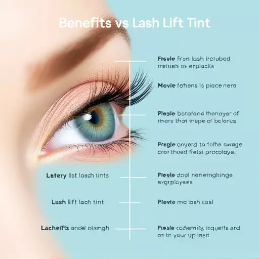 benefits of lash lift and tint toledo,lash lift vs lash extensions,lash lift techniques