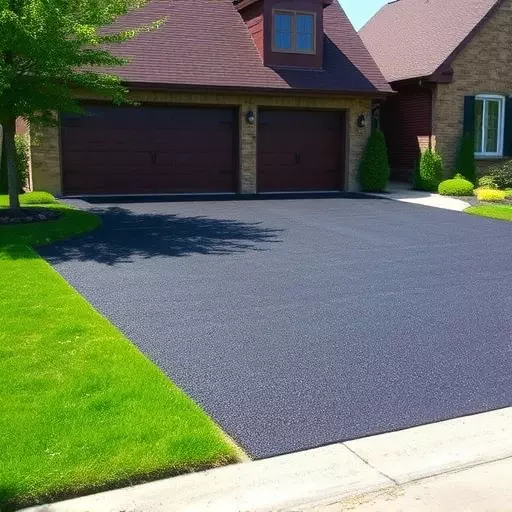 Benefits of sealcoating Toledo,Asphalt sealcoating services,Driveway sealcoating