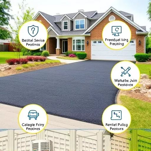 Benefits of sealcoating Toledo,Asphalt sealcoating services,Driveway sealcoating