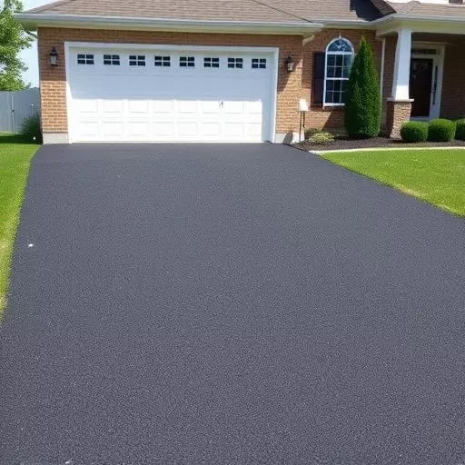 Benefits of sealcoating Toledo,Asphalt sealcoating services,Driveway sealcoating