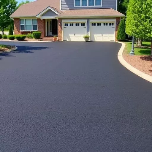 Benefits of sealcoating Toledo,Asphalt sealcoating services,Driveway sealcoating