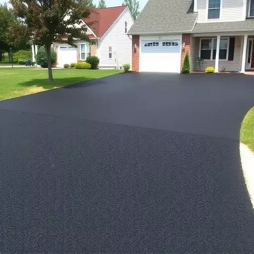 Benefits of sealcoating Toledo,Asphalt sealcoating services,Driveway sealcoating
