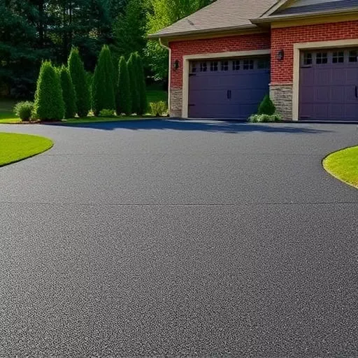 Benefits of sealcoating Toledo,Asphalt sealcoating services,Driveway sealcoating