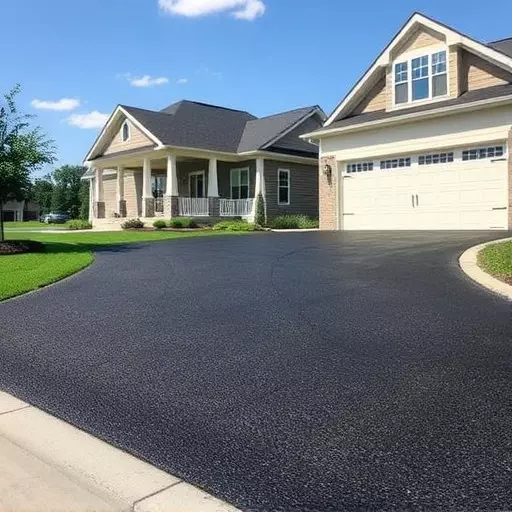 Benefits of sealcoating Toledo,Asphalt sealcoating services,Driveway sealcoating