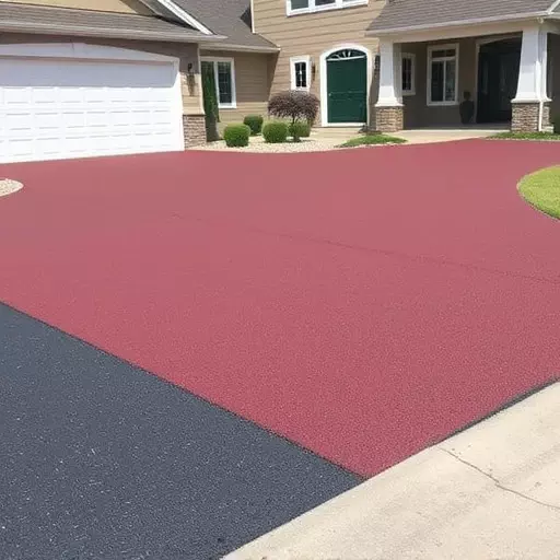 Benefits of sealcoating Toledo,Asphalt sealcoating services,Driveway sealcoating