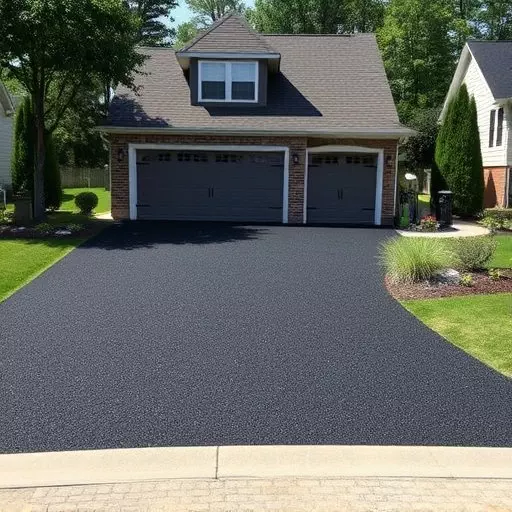 Benefits of sealcoating Toledo,Asphalt sealcoating services,Driveway sealcoating