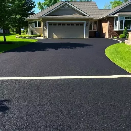 Benefits of sealcoating Toledo,Asphalt sealcoating services,Driveway sealcoating