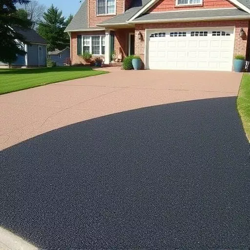 Benefits of sealcoating Toledo,Asphalt sealcoating services,Driveway sealcoating