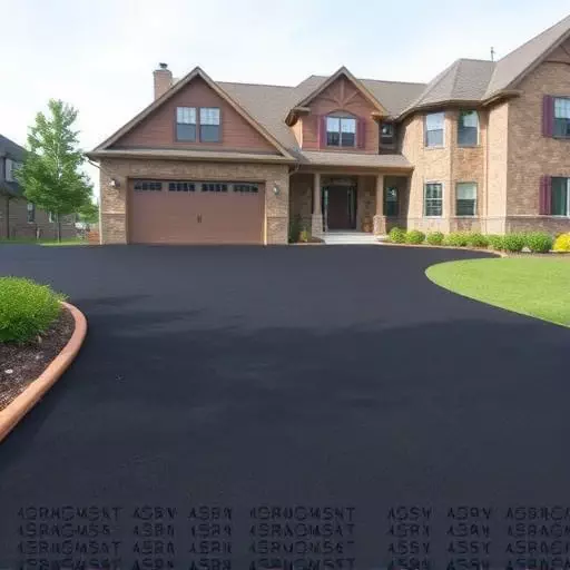 Benefits of sealcoating Toledo,Asphalt sealcoating services,Driveway sealcoating