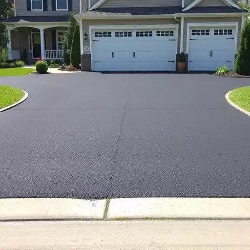 Benefits of sealcoating Toledo,Asphalt sealcoating services,Driveway sealcoating