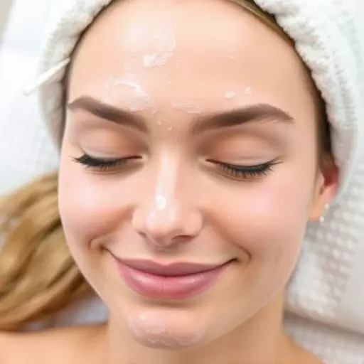 Best Chemical Peels Toledo,Glycolic acid peel,Lactic acid peel