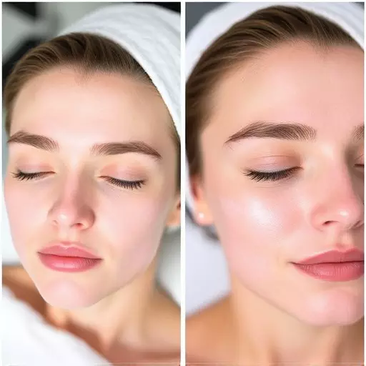Best Chemical Peels Toledo,Glycolic acid peel,Lactic acid peel