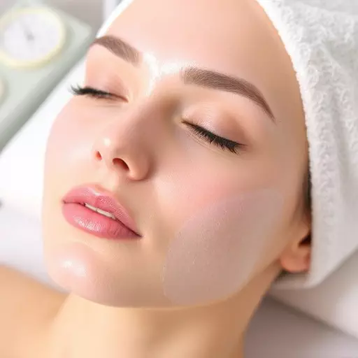 Best Chemical Peels Toledo,Glycolic acid peel,Lactic acid peel