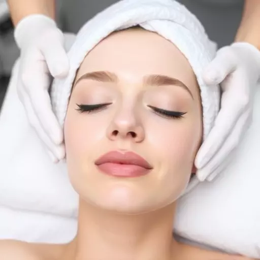 Best Chemical Peels Toledo,Glycolic acid peel,Lactic acid peel