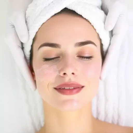 Best Chemical Peels Toledo,Glycolic acid peel,Lactic acid peel