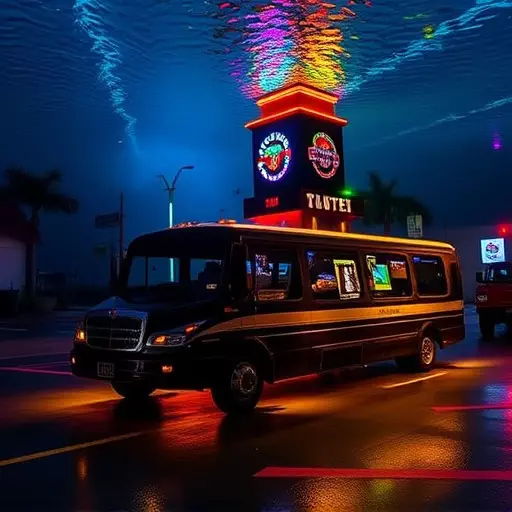 best dive bar transportation toledo,dive bar shuttle services,affordable dive bar rides