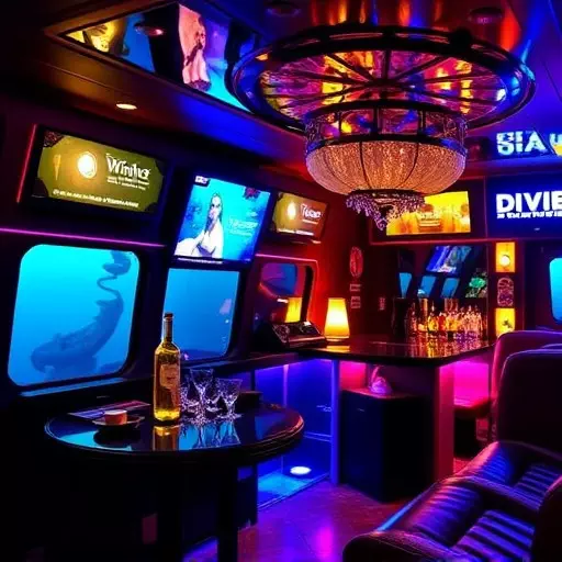 best dive bar transportation toledo,dive bar shuttle services,affordable dive bar rides