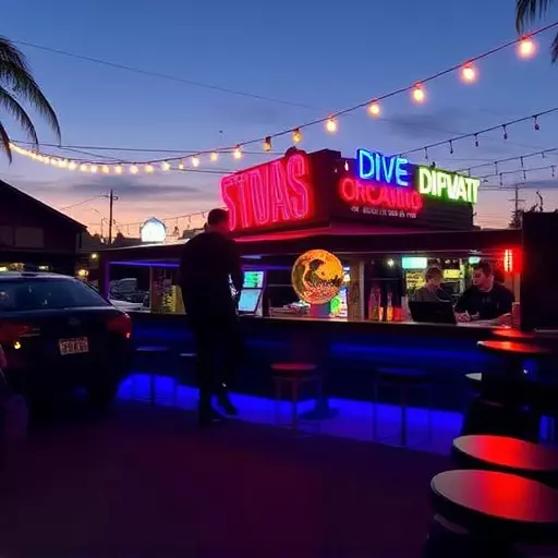 best dive bar transportation toledo,dive bar shuttle services,affordable dive bar rides