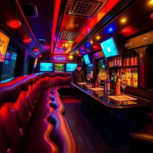 best dive bar transportation toledo,dive bar shuttle services,affordable dive bar rides