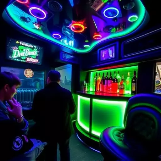 best dive bar transportation toledo,dive bar shuttle services,affordable dive bar rides