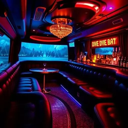 best dive bar transportation toledo,dive bar shuttle services,affordable dive bar rides