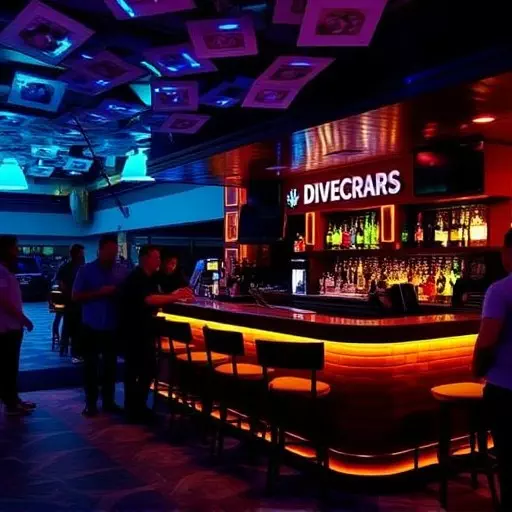 best dive bar transportation toledo,dive bar shuttle services,affordable dive bar rides