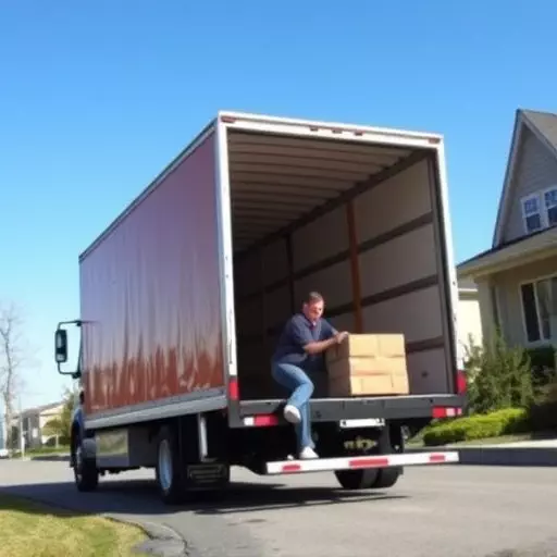 best local moving company holland ohio,affordable moving services,residential relocation experts