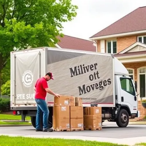 best local moving company holland ohio,affordable moving services,residential relocation experts