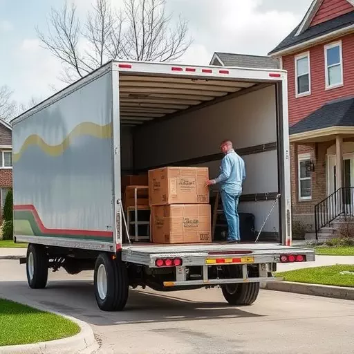 best local moving company holland ohio,affordable moving services,residential relocation experts