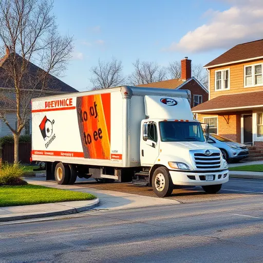best local moving company holland ohio,affordable moving services,residential relocation experts