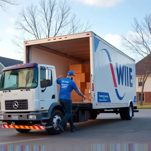 best local moving company holland ohio,affordable moving services,residential relocation experts