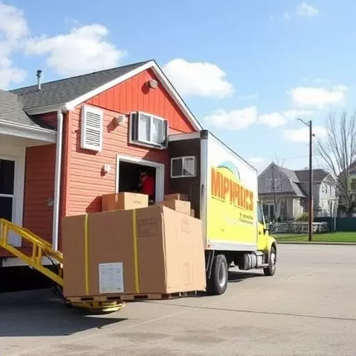 best local moving company holland ohio,affordable moving services,residential relocation experts