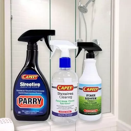best shower door cleaning products lake Orion Michigan,best shower door cleaning products,top-rated glass cleaners