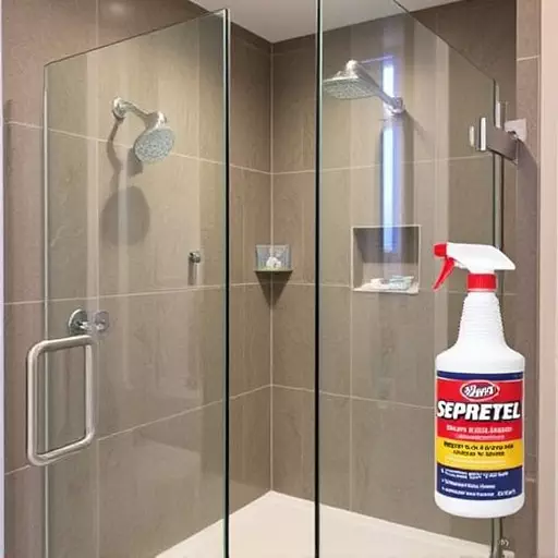 best shower door cleaning products lake Orion Michigan,best shower door cleaning products,top-rated glass cleaners