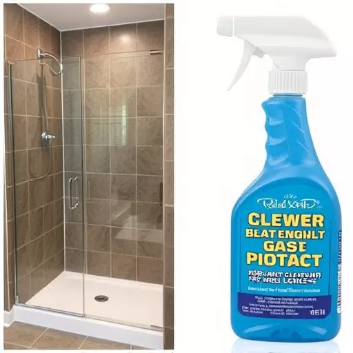 best shower door cleaning products lake Orion Michigan,best shower door cleaning products,top-rated glass cleaners