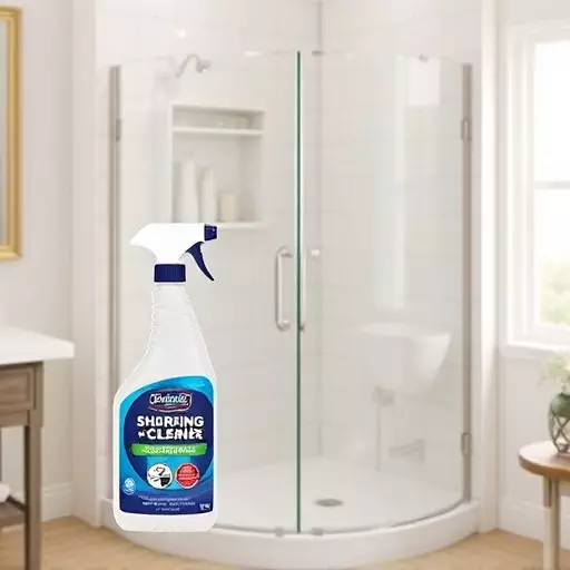best shower door cleaning products toledo,best shower door cleaning products,top-rated glass cleaners