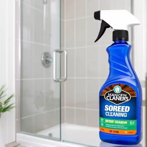 best shower door cleaning products toledo,best shower door cleaning products,top-rated glass cleaners